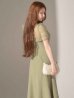 モデル：ももか　身長：156cm　着用サイズ：Sサイズ