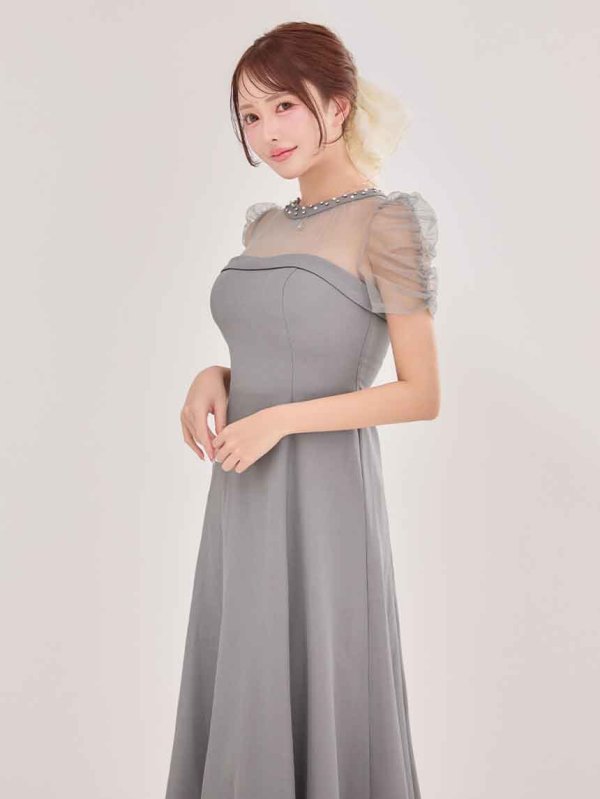 モデル:りな 身長:160cm 着用サイズ:Sサイズ