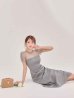 モデル：りな　身長：160cm　着用サイズ：Sサイズ