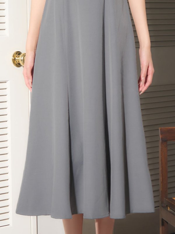 モデル：あすか　身長：170cm　着用サイズ：Sサイズ