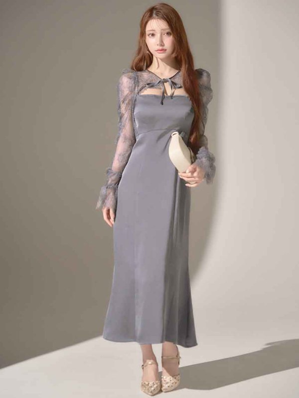 モデル：ももか　身長：156cm　着用サイズ：Sサイズ