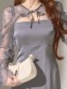 モデル：ももか　身長：156cm　着用サイズ：Sサイズ