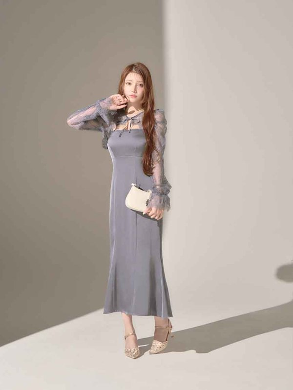 モデル:ももか 身長:156cm 着用サイズ:Sサイズ