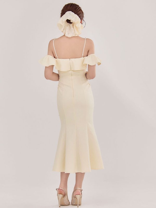 モデル：りな　身長：160cm　着用サイズ：Sサイズ