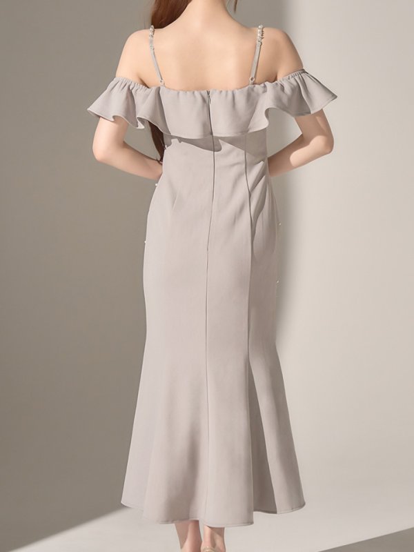 モデル：ももか　身長：156cm　着用サイズ：Sサイズ