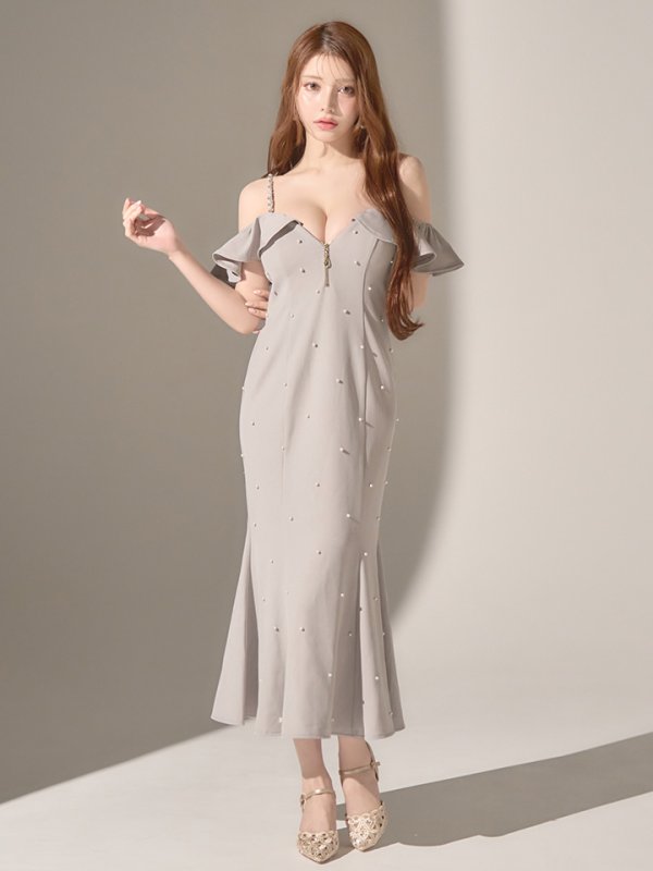 モデル：ももか　身長：156cm　着用サイズ：Sサイズ