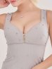 モデル：りな　身長：160cm　着用サイズ：Sサイズ
