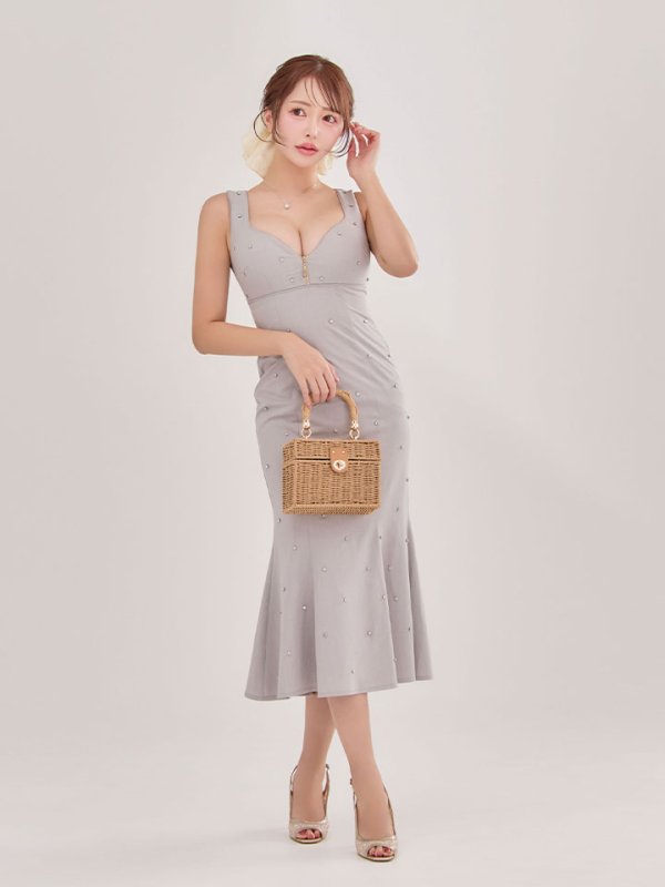 モデル：りな　身長：160cm　着用サイズ：Sサイズ