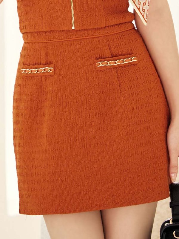 モデル：ももか　身長：156cm　着用サイズ：Sサイズ