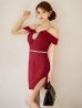 モデル：ももか　身長：156cm　着用サイズ：Sサイズ