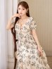 モデル：ももか　身長：156cm　着用サイズ：Sサイズ