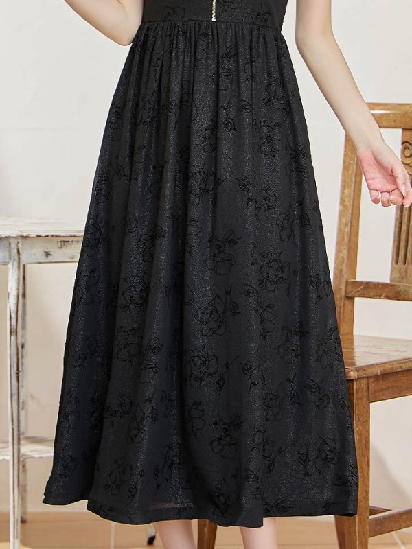 モデル：ゆめ　身長：160cm　着用サイズ：Sサイズ