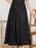 モデル：ゆめ　身長：160cm　着用サイズ：Sサイズ