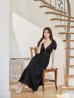 モデル：ゆめ　身長：160cm　着用サイズ：Sサイズ