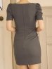モデル：ゆめ　身長：160cm　着用サイズ：Sサイズ