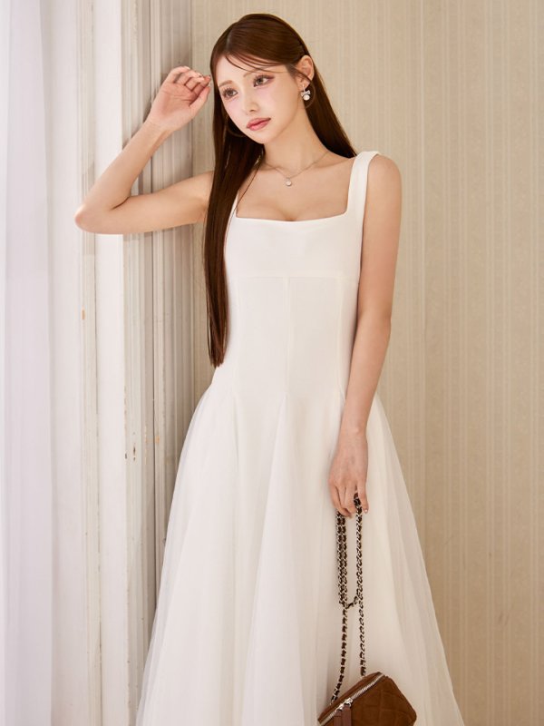 モデル：ももか　身長：156cm　着用サイズ：Sサイズ