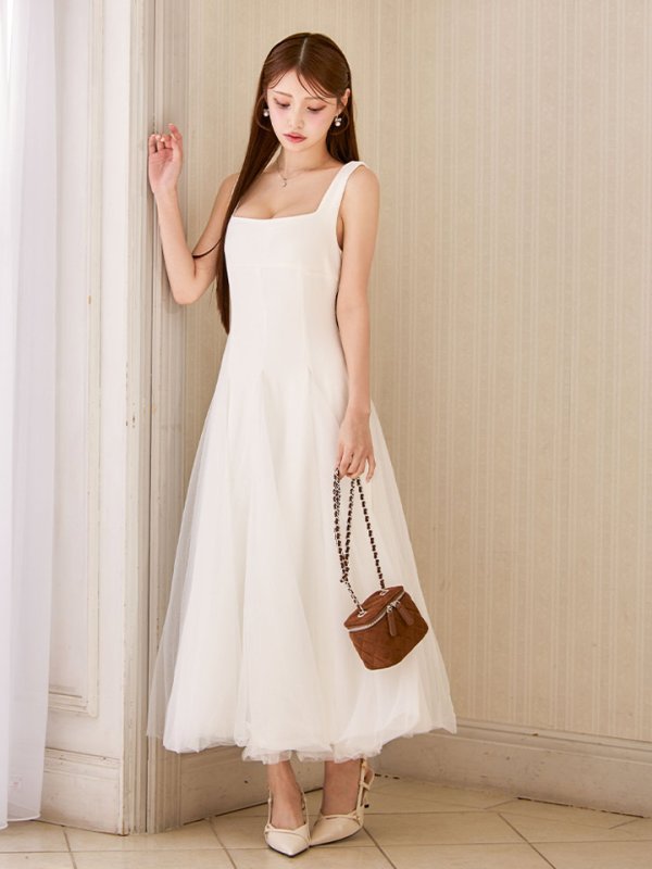 モデル：ももか　身長：156cm　着用サイズ：Sサイズ