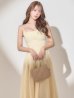 モデル：りな　身長：160cm　着用サイズ：Sサイズ