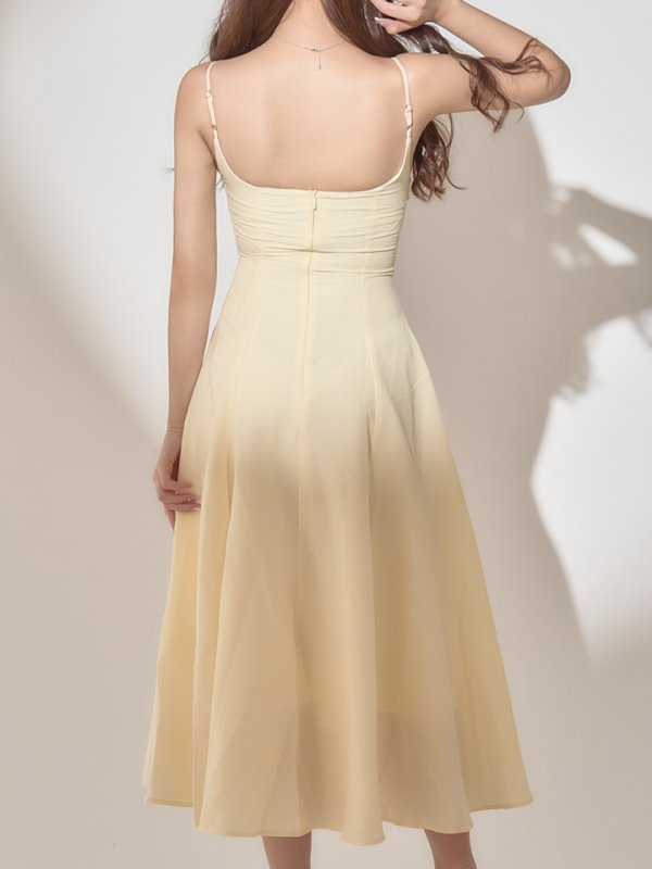 モデル：りな　身長：160cm　着用サイズ：Sサイズ