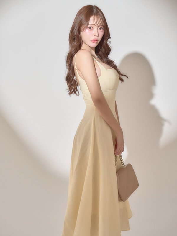 モデル：りな　身長：160cm　着用サイズ：Sサイズ