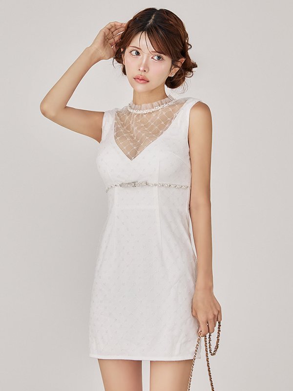 モデル：まりん　身長：163cm　着用サイズ：Sサイズ