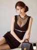 モデル：ももか　身長：156cm　着用サイズ：Sサイズ