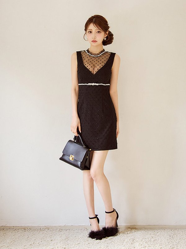 モデル：ももか　身長：156cm　着用サイズ：Sサイズ