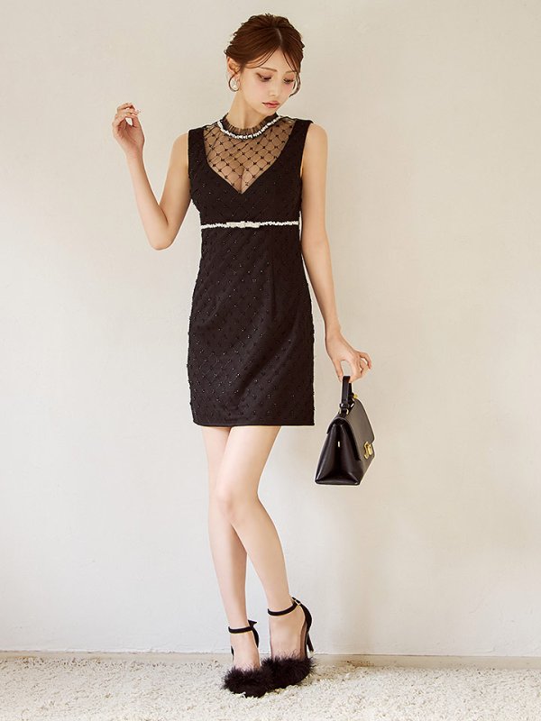 モデル：ももか　身長：156cm　着用サイズ：Sサイズ