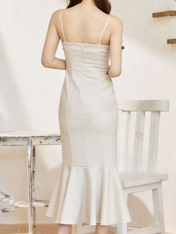 モデル：ゆめ　身長：160cm　着用サイズ：Sサイズ