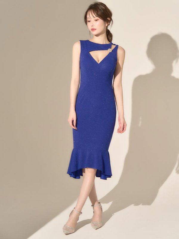 モデル：ゆめ　身長：160cm　着用サイズ：Sサイズ