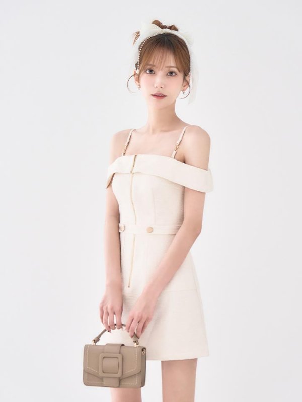 モデル：あすか　身長：170cm　着用サイズ：Sサイズ