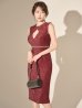 モデル：ゆめ　身長：160cm　着用サイズ：Sサイズ
