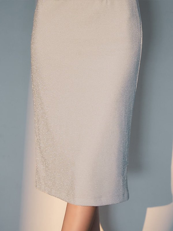 モデル：まおちゃる　身長：158cm　着用サイズ：Sサ