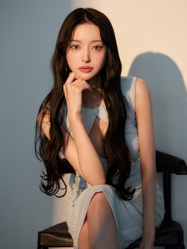 モデル：まおちゃる　身長：158cm　着用サイズ：Sサ