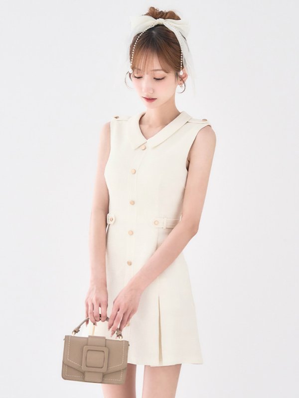 モデル：あすか　身長：170cm　着用サイズ：Sサイズ