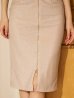 モデル：ゆめ　身長：160cm　着用サイズ：Sサイズ