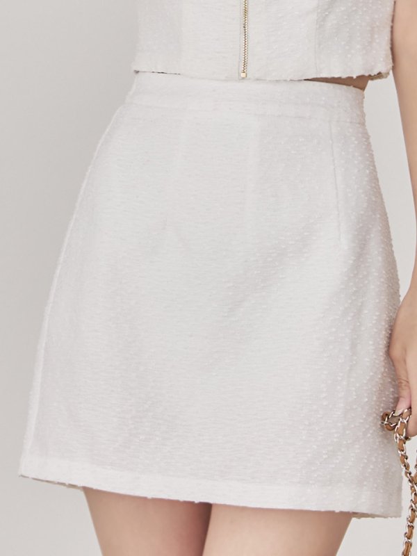 モデル：まりん　身長：163cm　着用サイズ：Sサイズ