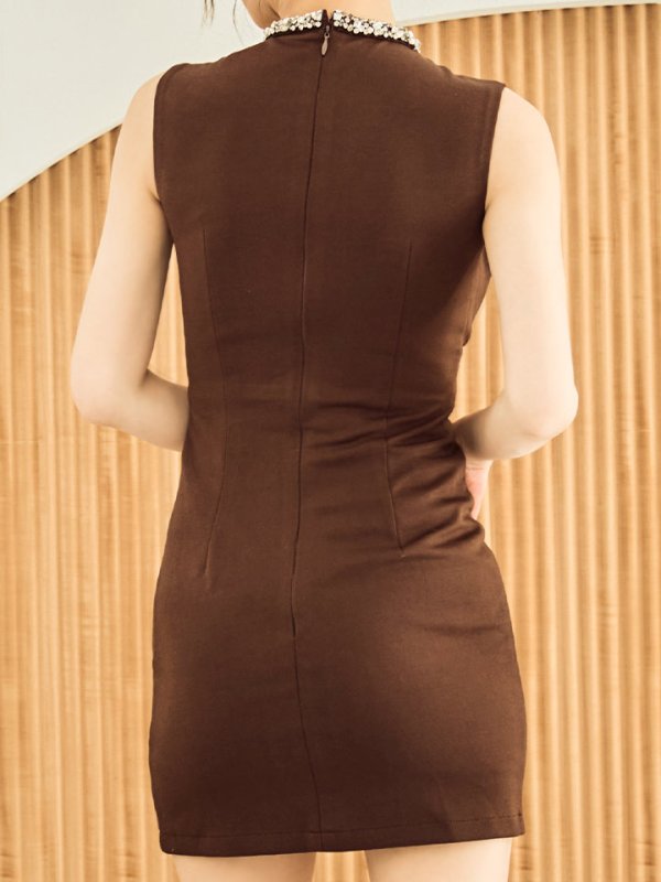 モデル:ゆめ 身長:160cm 着用サイズ:Sサイズ