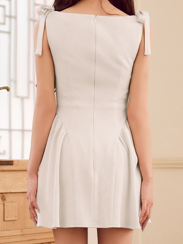 モデル：せいは　身長：161cm　着用サイズ：Sサイズ