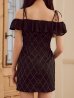 モデル：せいは　身長：161cm　着用サイズ：Sサイズ