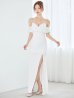 モデル：ゆめ　身長：160cm　着用サイズ：Sサイズ