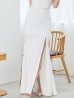 モデル：ゆめ　身長：160cm　着用サイズ：Sサイズ