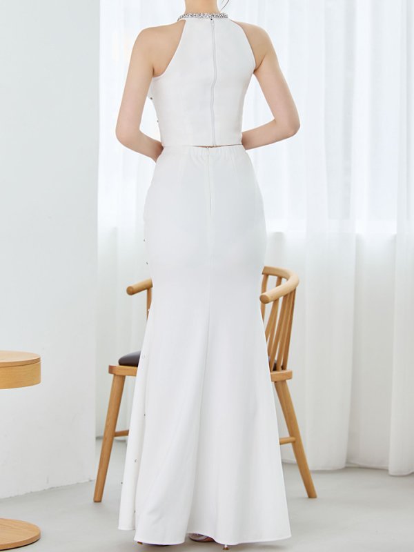 モデル：ゆめ　身長：160cm　着用サイズ：Sサイズ