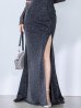 モデル：まおちゃる　身長：158cm　着用サイズ：Sサイズ