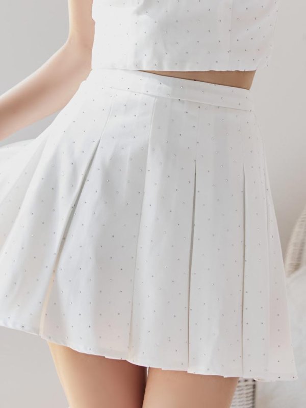 モデル：まりん　身長：163cm　着用サイズ：Sサイズ