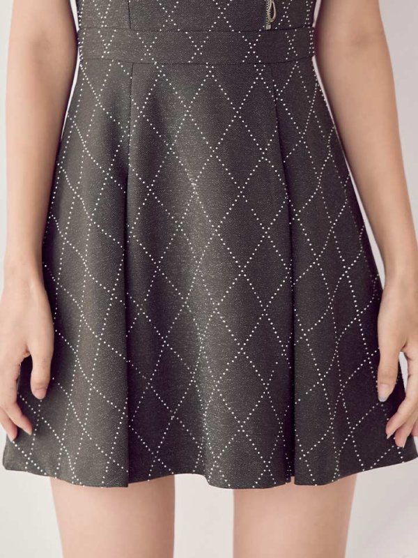 モデル：まりん　身長：163cm　着用サイズ：Sサイズ