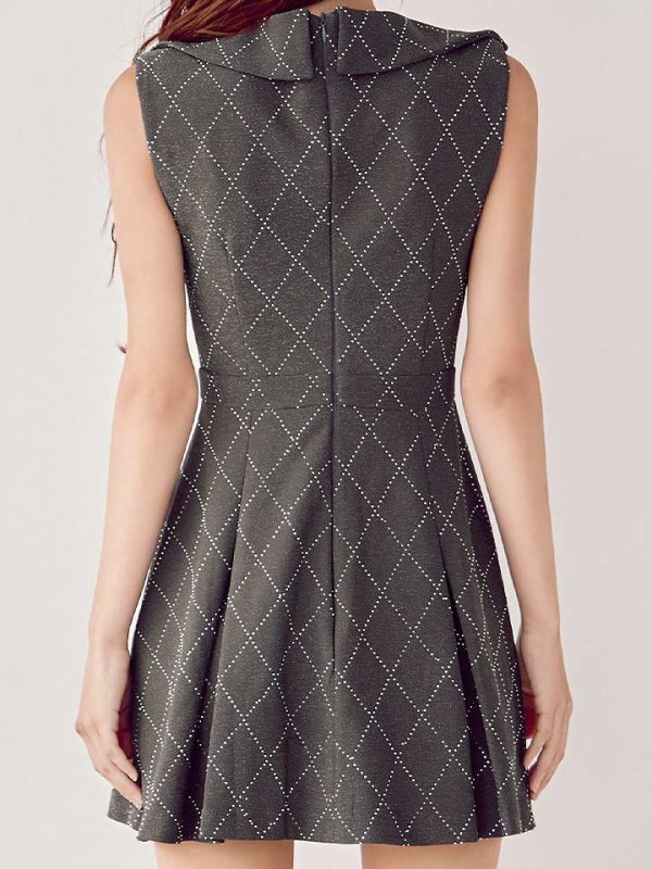 モデル：まりん　身長：163cm　着用サイズ：Sサイズ