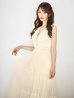 モデル：ゆめ　身長：160cm　着用サイズ：Sサイズ