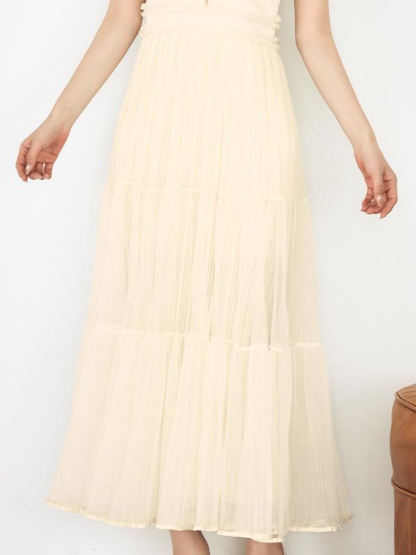 モデル:ゆめ 身長:160cm 着用サイズ:Sサイズ