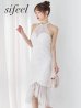 モデル：ゆめ　身長：160cm　着用サイズ：Sサイズ